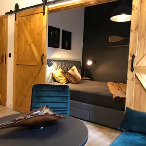 Julius Apartment